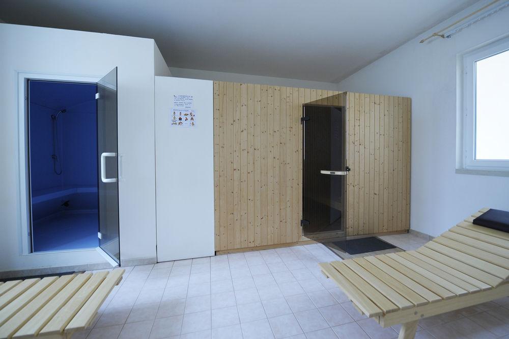 מינרווינו די ל'צה Dolmen Sport Resort מראה חיצוני תמונה