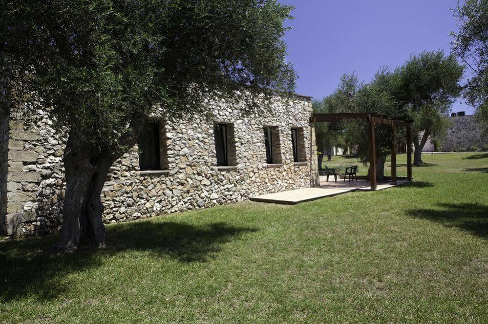 מינרווינו די ל'צה Dolmen Sport Resort מראה חיצוני תמונה