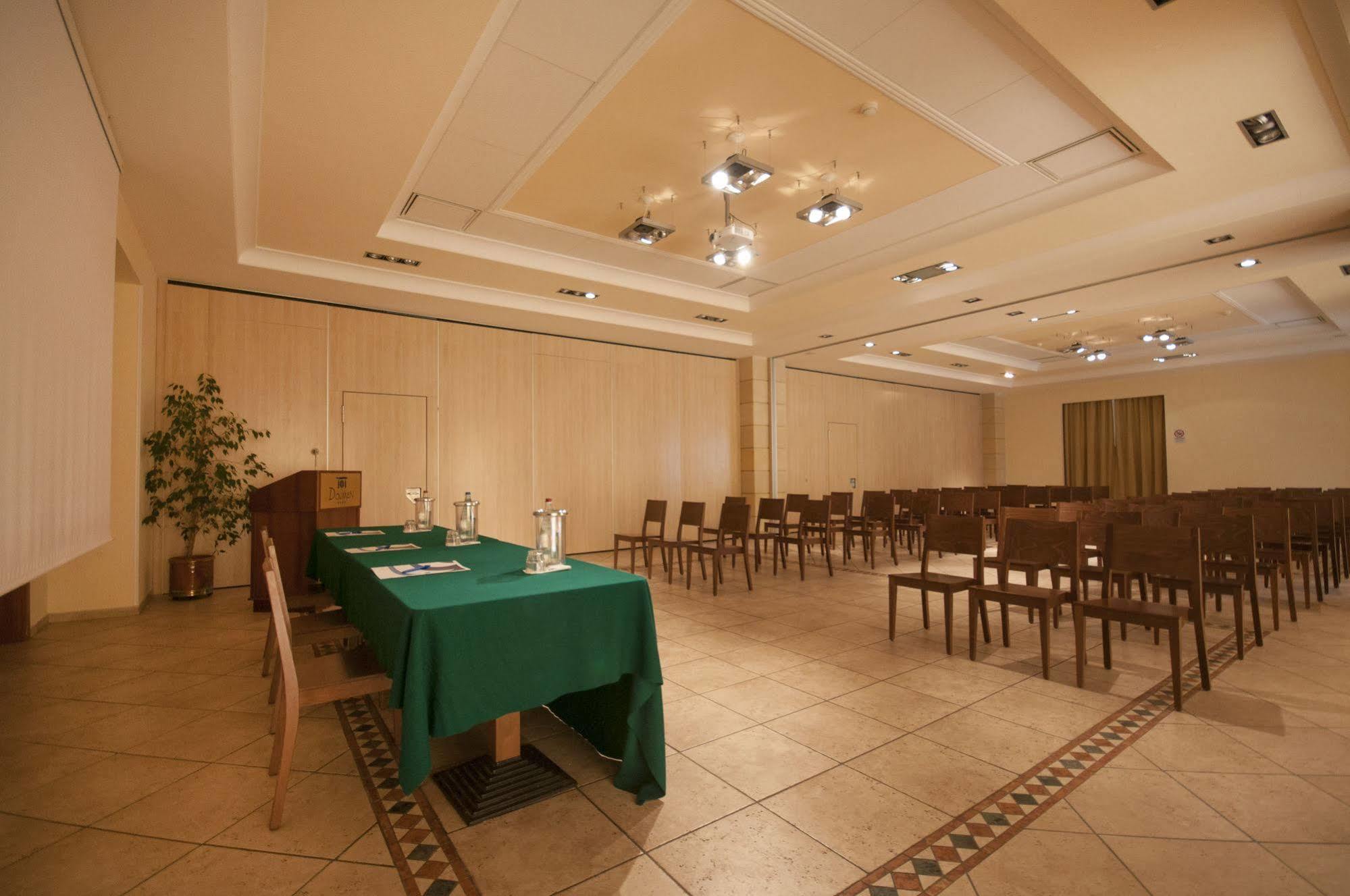 מינרווינו די ל'צה Dolmen Sport Resort מראה חיצוני תמונה