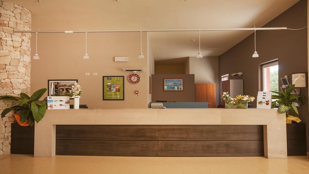 מינרווינו די ל'צה Dolmen Sport Resort מראה חיצוני תמונה
